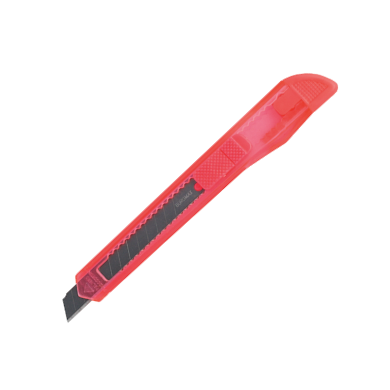 Ніж канцелярський BUROMAX (BM.4631)